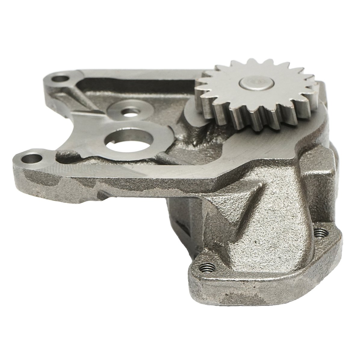 Pompa ulei motor pentru Massey Ferguson, Landini, Perkins cod OEM 4132F023